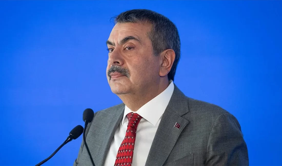 Milli Eğitim Bakanı Tekin, iller arası mazerete bağlı öğretmen yer