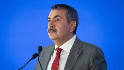 Milli Eğitim Bakanı Tekin, iller arası mazerete bağlı öğretmen yer