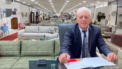 Avrupa’nın Sesi – Batı Trakya, Rodop 📢 Avrupa’nın Sesi Cebinizde!