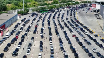 Yola çıkacak veya seyahat halinde olan sürücülere, güvenli ve sorumlu