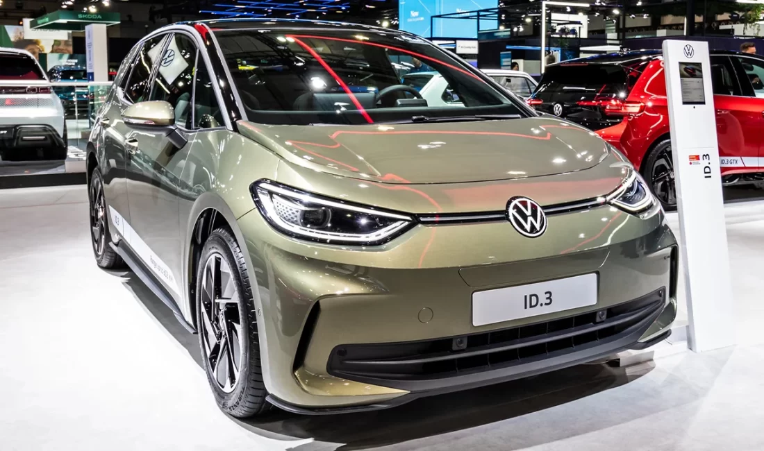 Brezilya İş Mahkemesi, Volkswagen’in 1970’li ve 1980’li yıllarda Amazon bölgesindeki