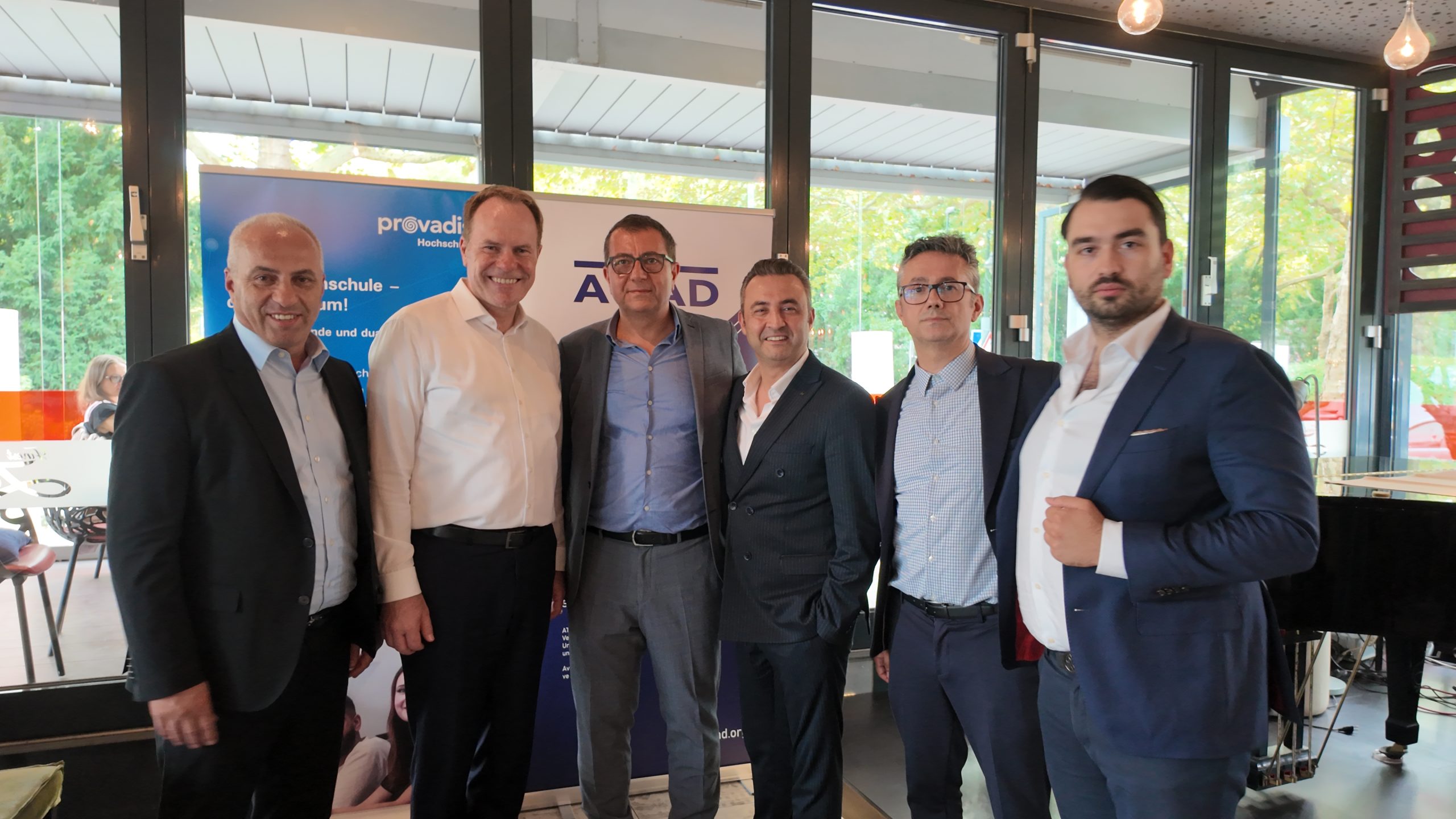 ATİAD’dan yoğun ilgi gören Networking Akşamı 19 ATIAD11 scaled