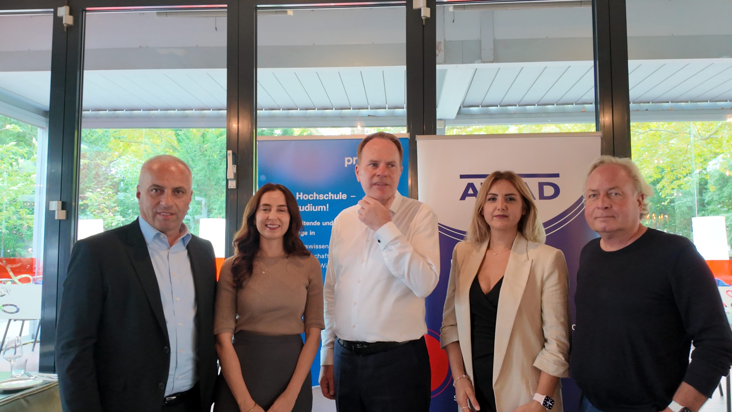 ATİAD’dan yoğun ilgi gören Networking Akşamı 20 ATIAD12 scaled