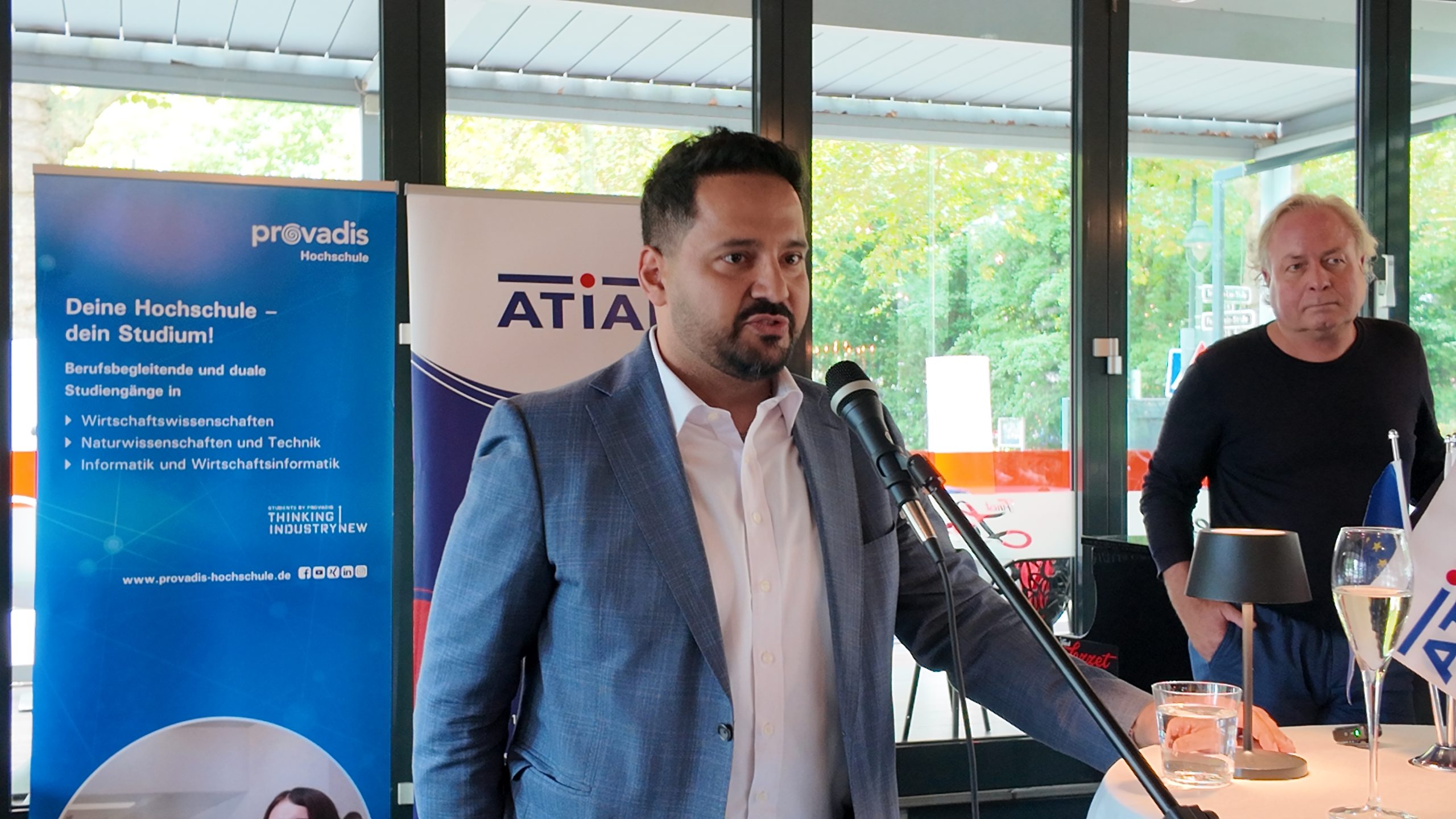 ATİAD’dan yoğun ilgi gören Networking Akşamı 13 ATIAD3 scaled