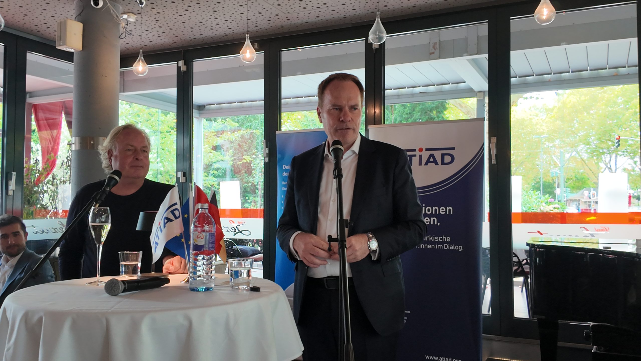 ATİAD’dan yoğun ilgi gören Networking Akşamı 16 ATIAD6 scaled