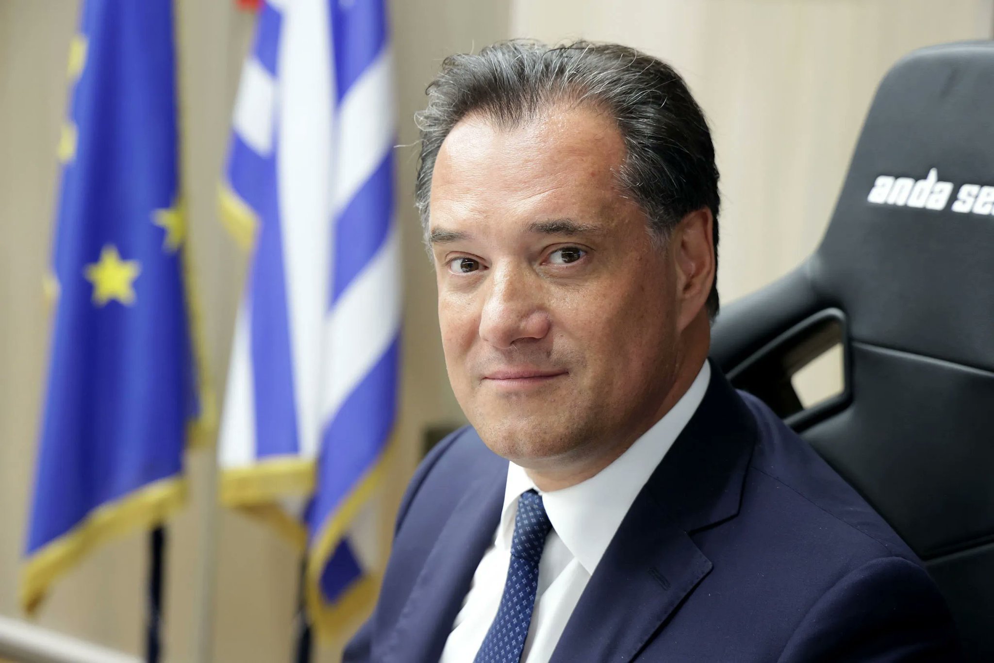 İsrail Başbakanı Binyamin Netanyahu, ABD Dışişleri Bakanı Marco Rubio ile Kudüs’te düzenlenen bir