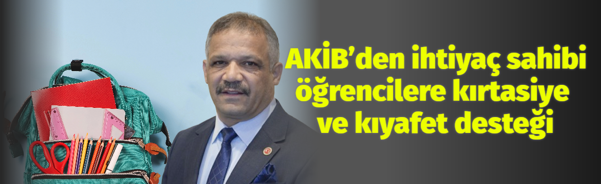 Avrupa Kayseri İşverenler Birliği (AKİB),