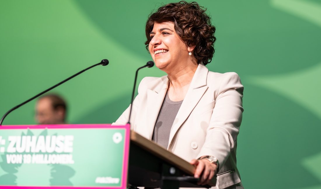 Köln – Almanya’nın Kuzey Ren-Vestfalya (NRW) Eyaleti’nde bugün gerçekleştirilen yerel
