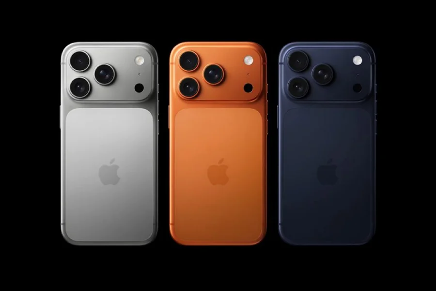 Apple, teknoloji dünyasında merakla beklenen yeni akıllı telefon serisi iPhone