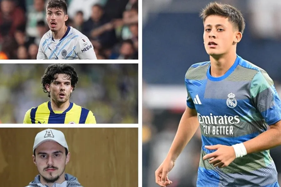 Fenerbahçe, son üç sezonda A takıma kazandırdığı genç oyuncuları önemli