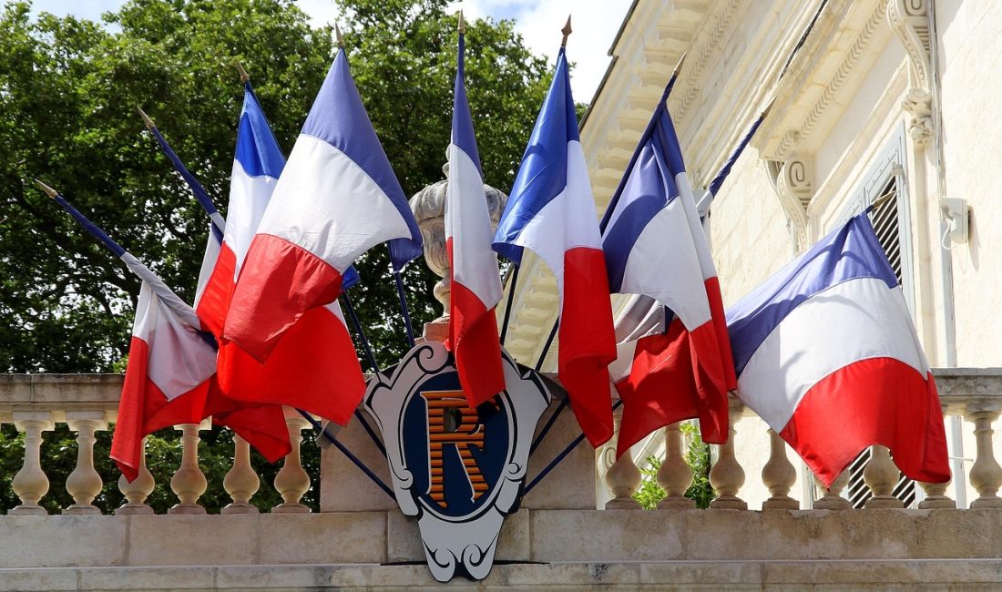 Fransa’da kayıp olarak aranan Güney Afrika’nın Paris Büyükelçisi Nkosinathi Emmanuel