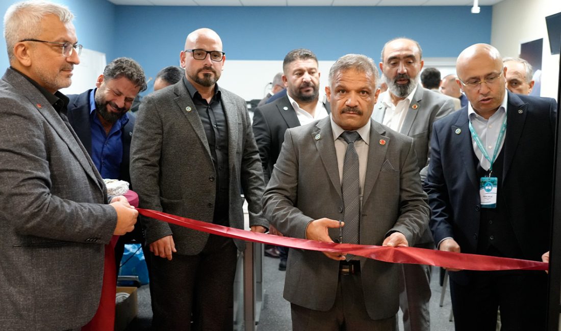 Avrupa Kayserili İşverenler Birliği (AKİB) Genel Başkanı Ali Hızar: “En