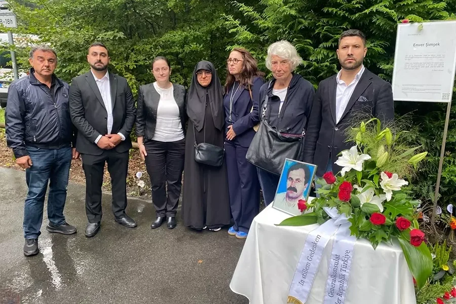 Almanya’nın en kalabalık eyaleti Kuzey Ren Vestfalya’da (KRV) 14 Eylül’de
