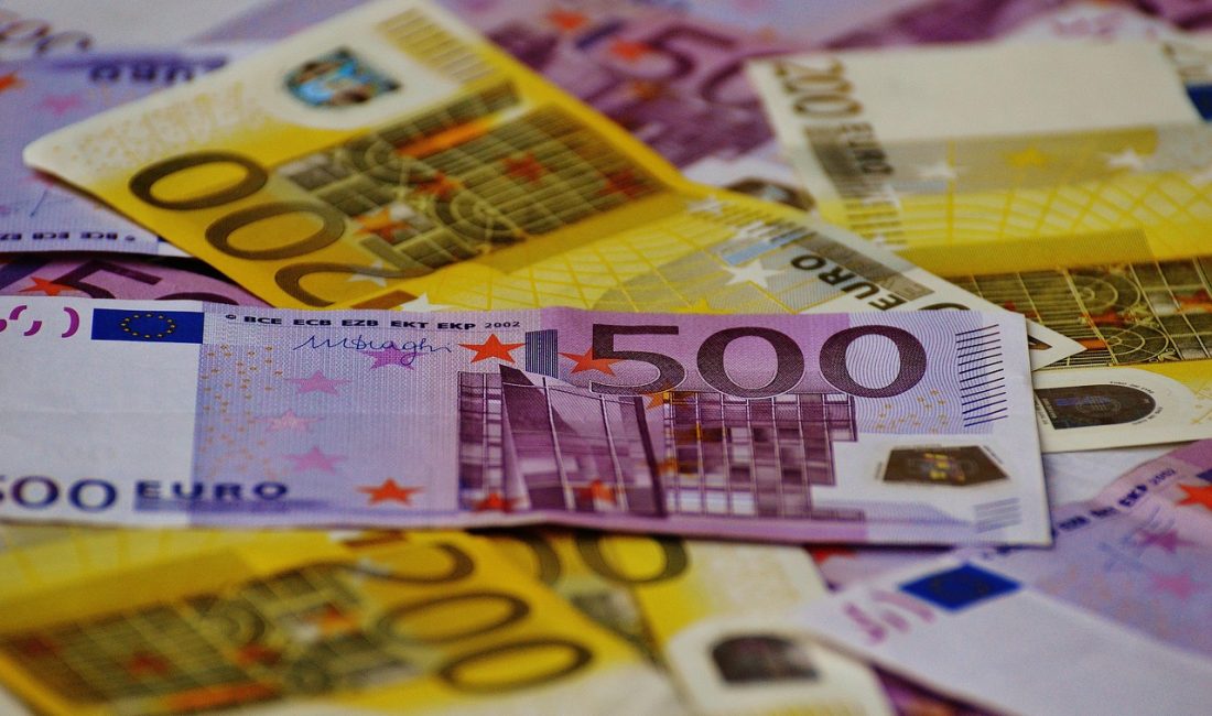 Almanya’da enflasyon, Ağustos ayında yüzde 2,2 olarak kaydedildi. Böylece 2025