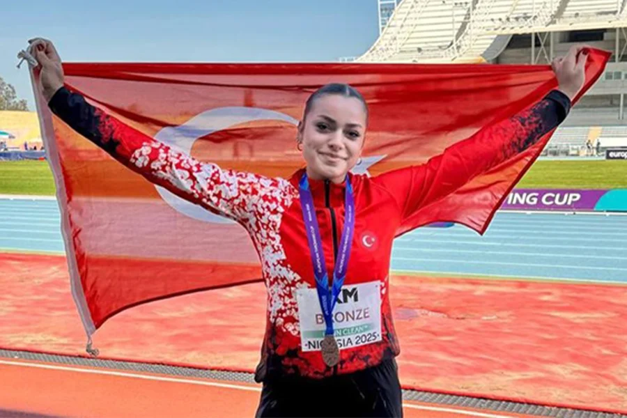 Japonya’nın başkenti Tokyo’da yarın başlayacak 20. Dünya Atletizm Şampiyonası öncesinde
