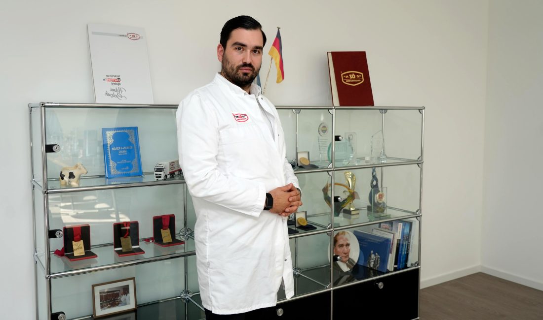 Avrupa’nın Sesi Medya Grubu, Türk gıda sektörünün Avrupa’daki önemli temsilcilerinden