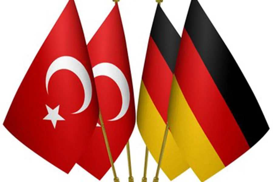 Almanya’dan Türkiye hamlesi işbirliği derinleşiyor
