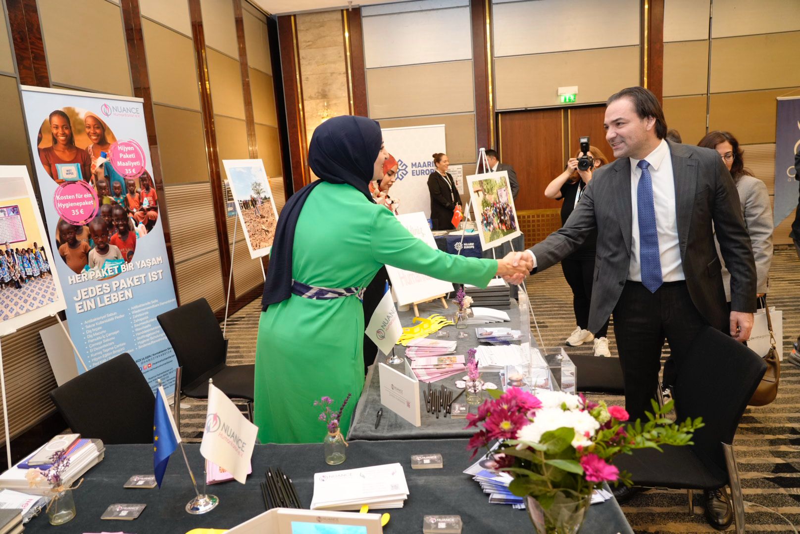 Almanyada neler oluyor?