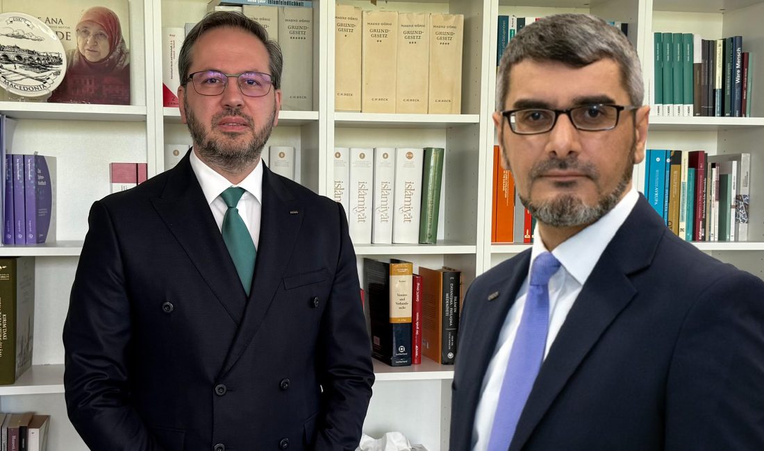 16 Ekim Dünya Gıda Günü vesilesi ile İslam Toplumu Millî