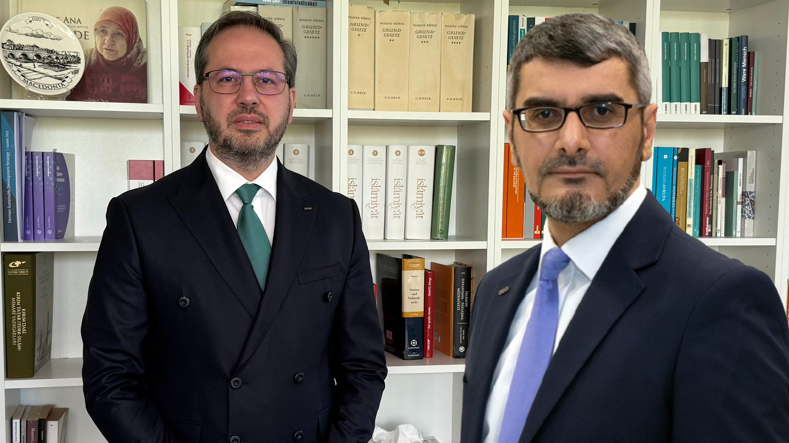 16 Ekim Dünya Gıda Günü vesilesi ile İslam Toplumu Millî