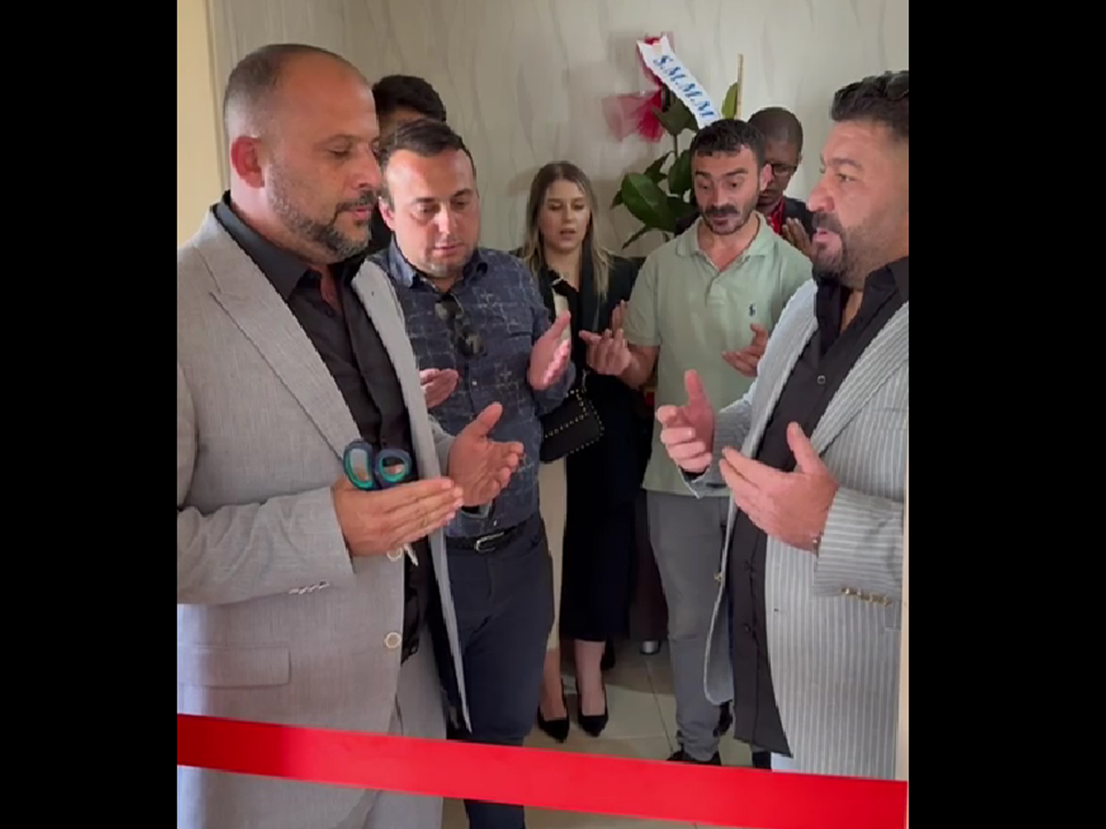 Avrupa’da başarılı iş insanı İmdat Karataş, sağlık turizmiyle Kayseri’ye değer katıyor