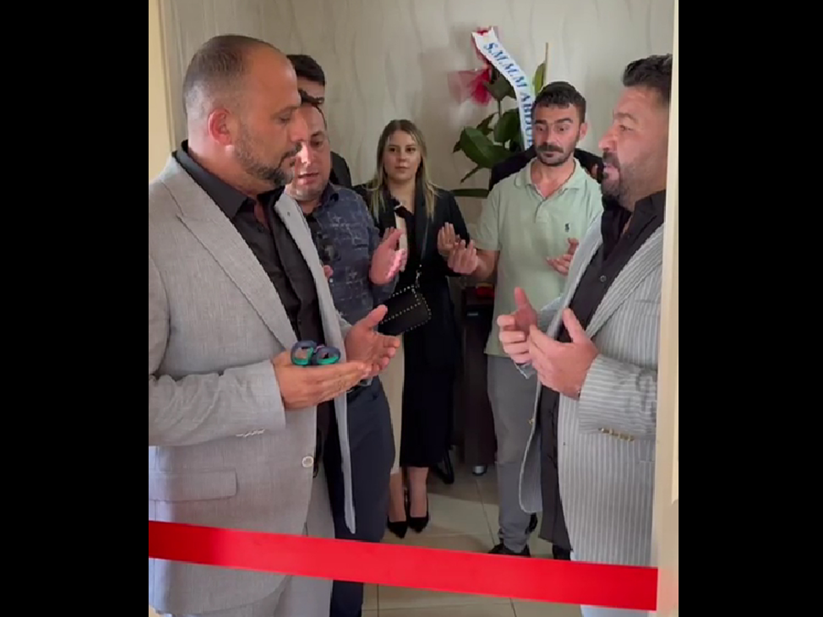 Avrupa’da başarılı iş insanı İmdat Karataş, sağlık turizmiyle Kayseri’ye değer katıyor