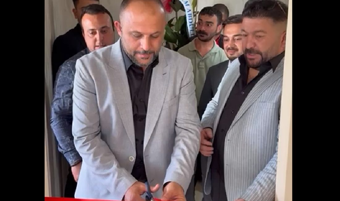 Avrupa Kayserili İşverenler Birliği (AKİB) Teknoloji ve Dijitalleşme Komisyonu Başkanı,