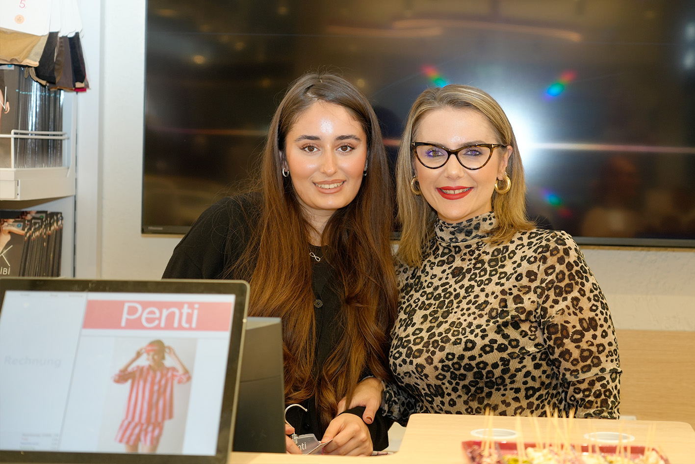 Penti, Almanya’daki üçüncü mağazasını Oberhausen’deki Westfield Centro’da açtı
