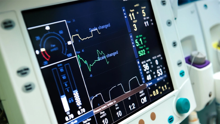Köln’de Hastanede Dehşet Anları: Aynı Odadaki Hastayı Ölüme Götürdü