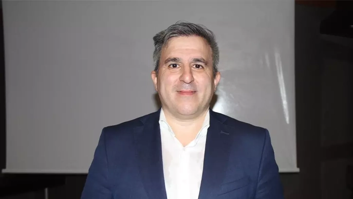 Türk Doktor Almanya’da Örnek İsim Oldu