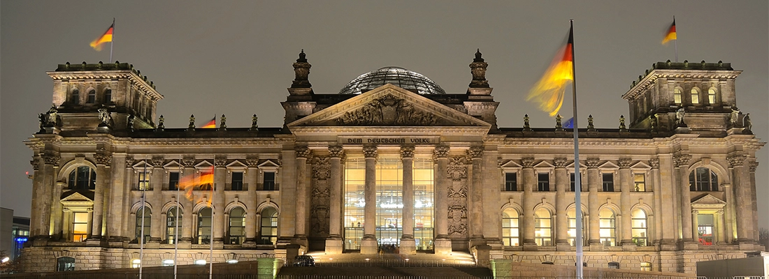 Zorunlu askerlik Almanya’ya geri mi dönüyor?