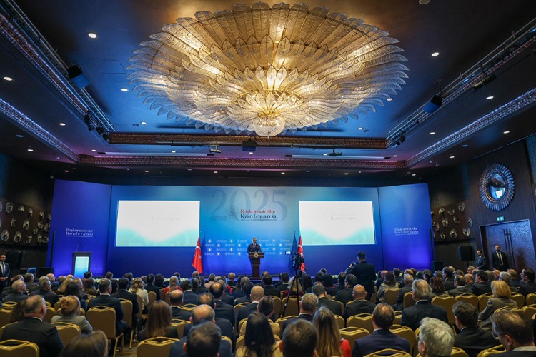 Bakan Fidan Küresel Diplomatik Varlığımız 263 Temsilciliğe Ulaştı