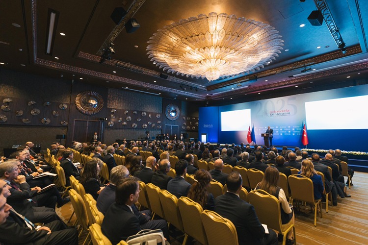 Bakan Fidan Küresel Diplomatik Varlığımız 263 Temsilciliğe Ulaştı