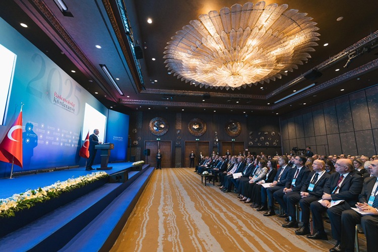 Bakan Fidan Küresel Diplomatik Varlığımız 263 Temsilciliğe Ulaştı