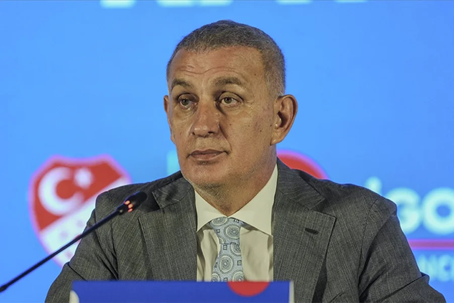 TFF bahis soruşturması 3.700 sporcuyu kapsıyor