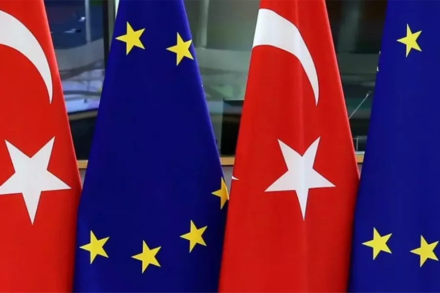 Almanya’dan Türkiye’ye AB Mesajı