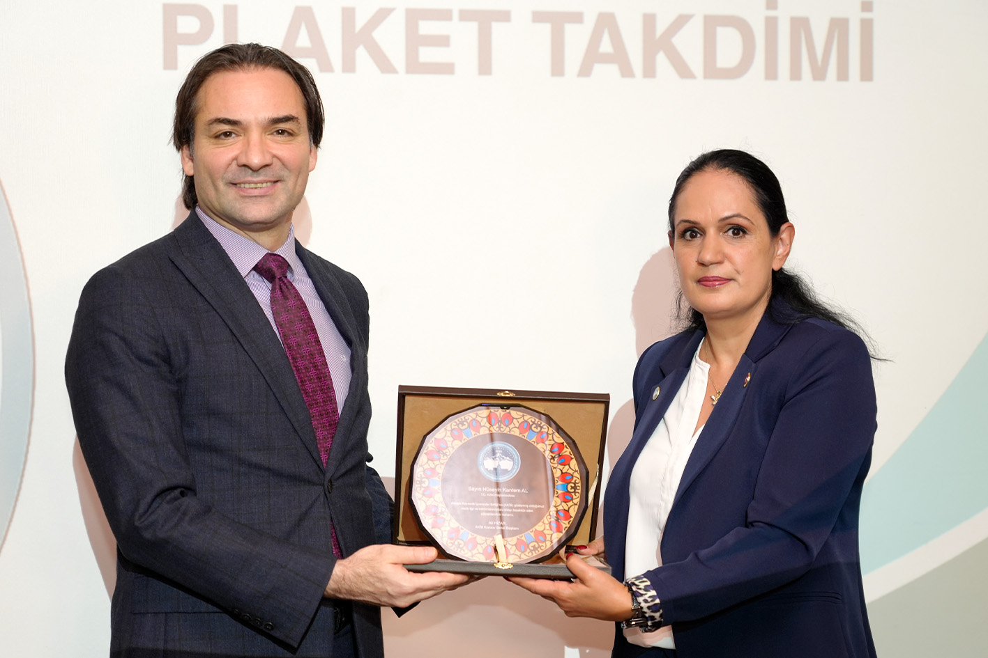 AKİB, Avrupa’da Kayserilileri yatırım vizyonuyla buluşturdu