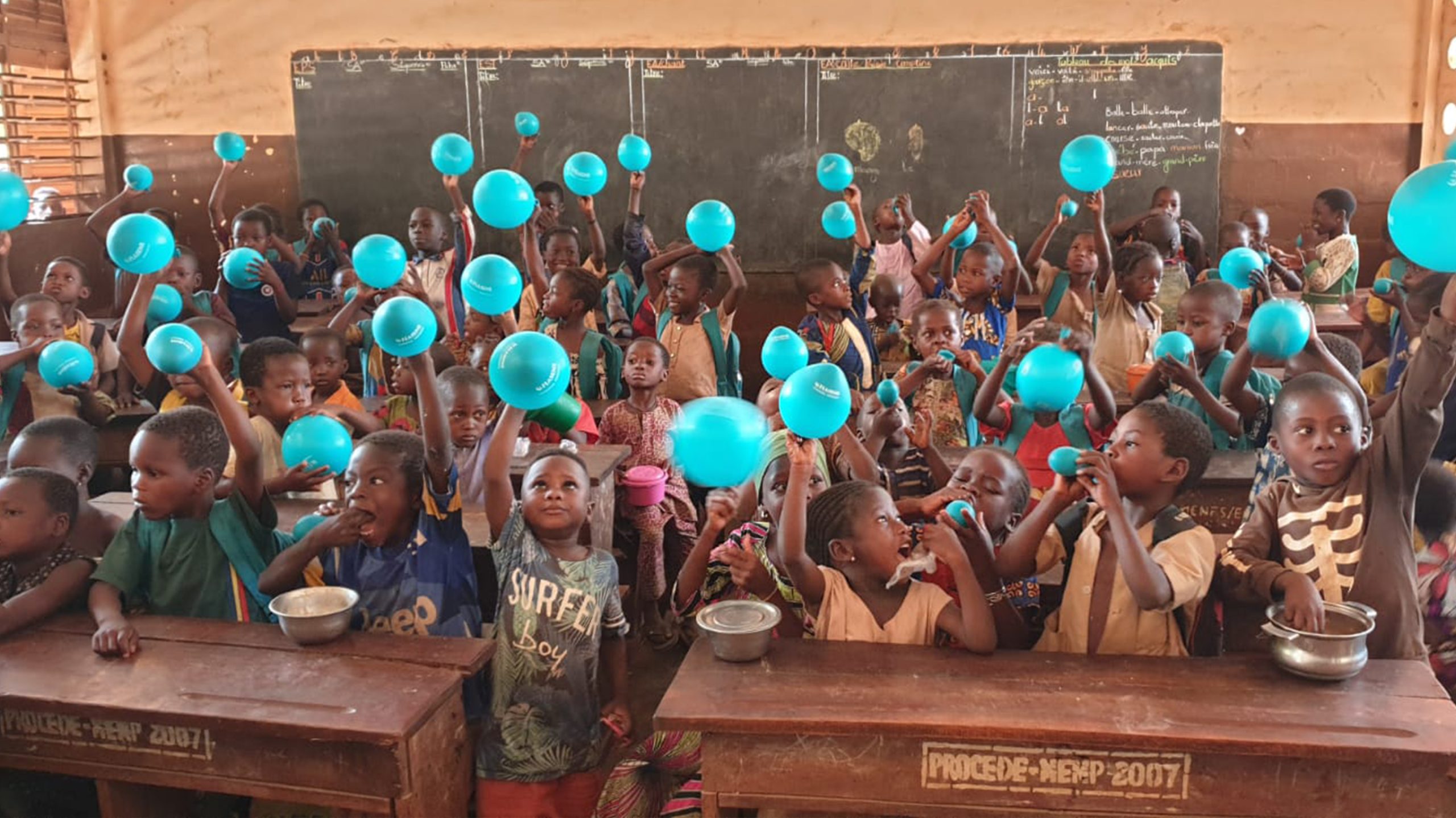 HASENE Başkanı Altaş: “İyilik 40 yıldır kurbanla başladı, kalkınmayla sürüyor”