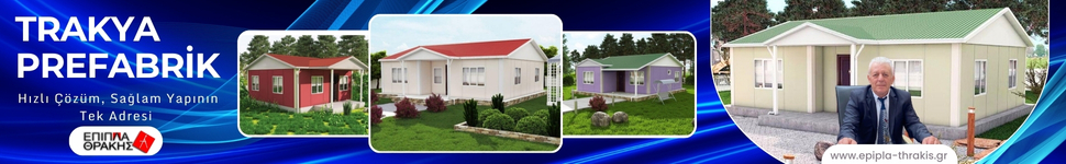 Trakya Prefabrik