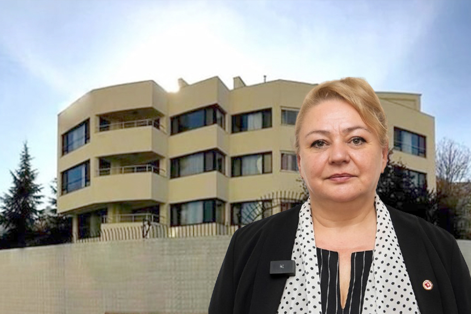 Hatice Bayar: “Yaşlılarımız bizim emanetimiz”, Yeni Mimoza Huzurevi’nden insan onuruna dokunan hizmet