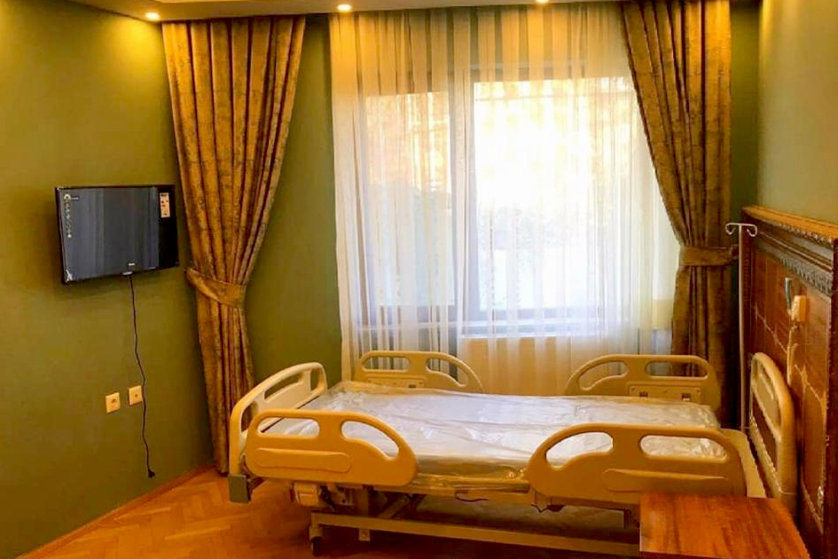 Hatice Bayar: “Yaşlılarımız bizim emanetimiz”, Yeni Mimoza Huzurevi’nden insan onuruna dokunan hizmet