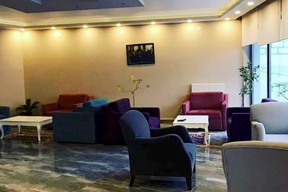 Hatice Bayar: “Yaşlılarımız bizim emanetimiz”, Yeni Mimoza Huzurevi’nden insan onuruna dokunan hizmet