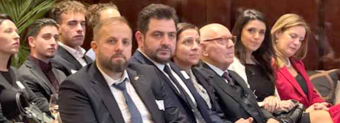 Gemi inşa ve onarımda standartları yükselten İskeçeli Selim Kahya: Sektörün geleceği masaya yatırıldı