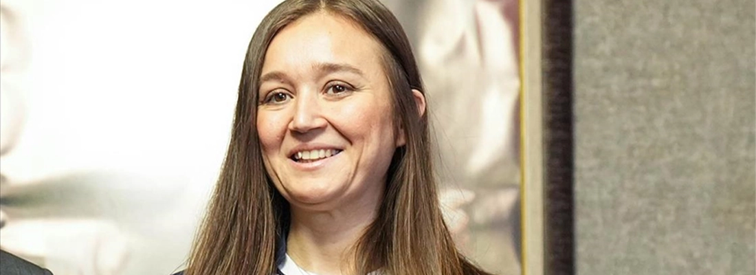 Şehzadeler Belediye Başkanı Gülşah Durbay’a veda