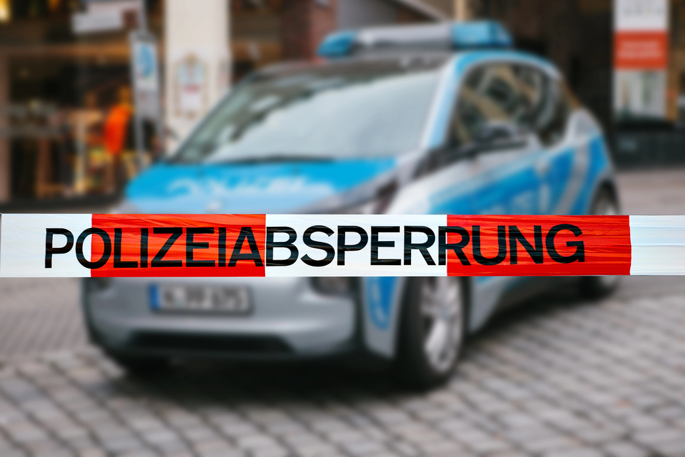 Almanya’nın Gelsenkirchen kentinde aile içi şiddet: 2 kişi öldü