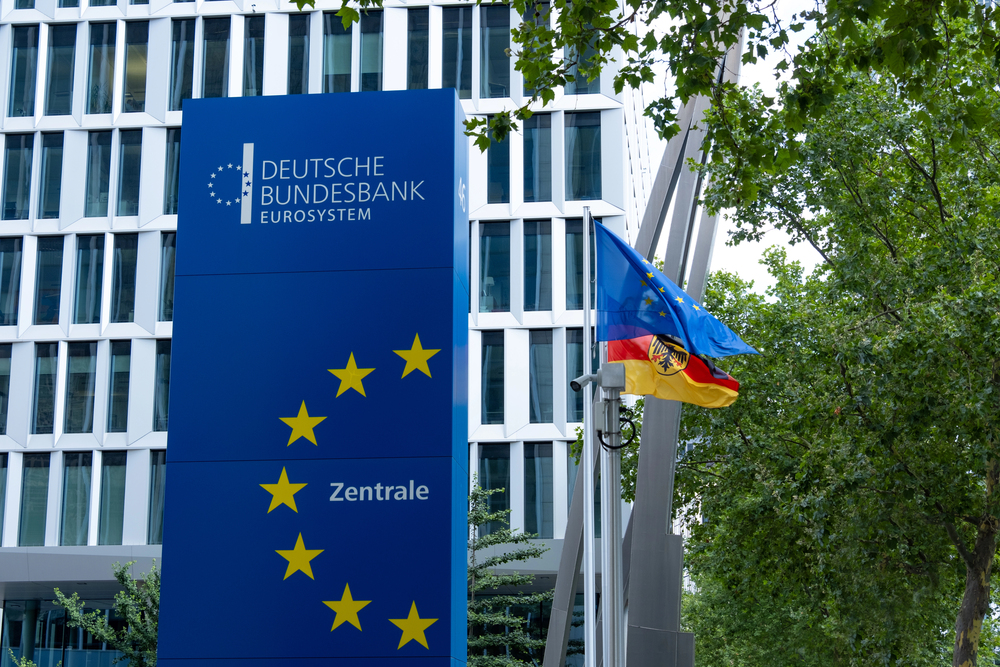 Almanya Merkez Bankası 2026 Tahminlerini Güncelledi