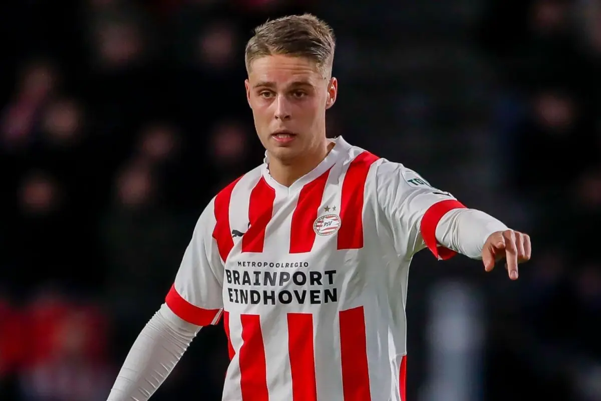 Fenerbahçe transferi bitiriyor: Orta saha için Hollandalı yıldız