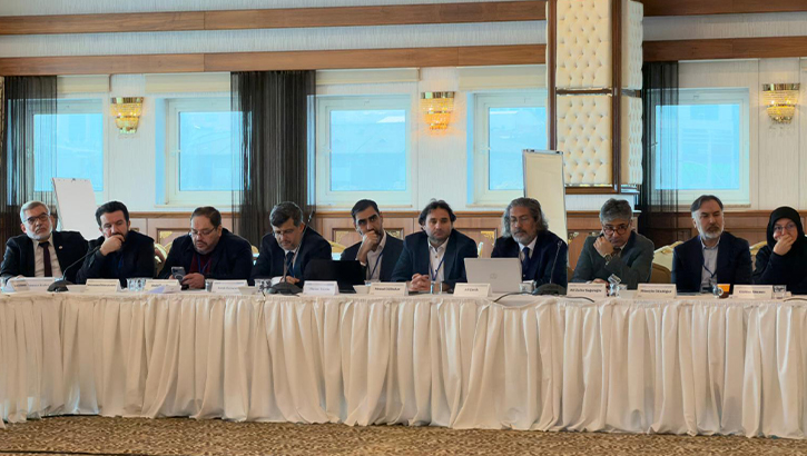 Ankara’da Suriye ve Suriyelilerin geleceği masaya yatırıldı