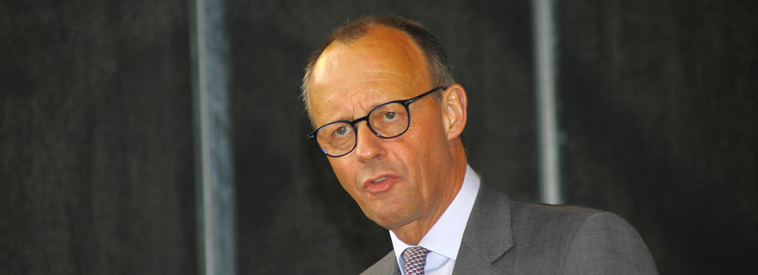 Almanya Başbakanı Merz: Barış Süreci İlerliyor, Şeffaflık Bekliyoruz