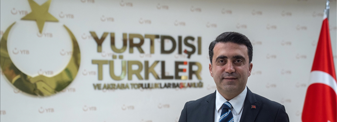 YTB, 2025’te 389 Proje ile Yaklaşık 505 Bin Kişiye Ulaştı